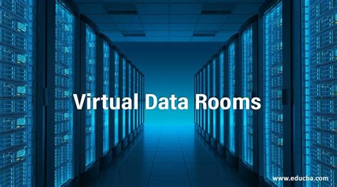 data room ideas|Virtual Data Rooms: The Ultimate Guide .